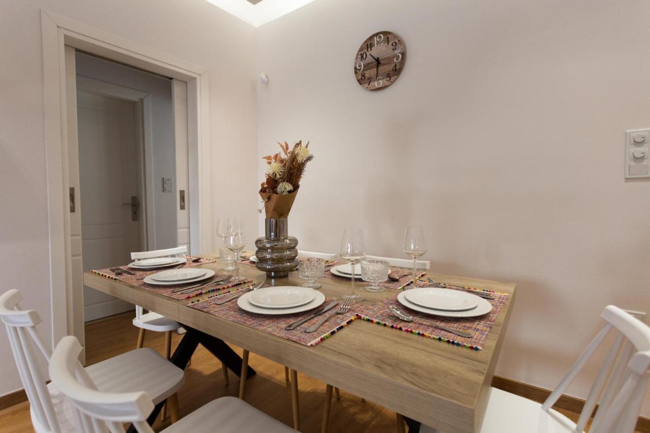 Gtrip Brand New Koukaki Apartment - 3125 Αθήνα Εξωτερικό φωτογραφία
