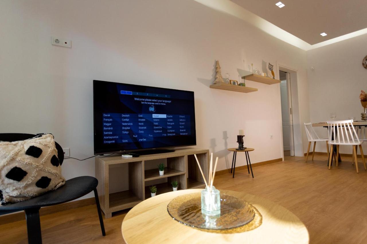 Gtrip Brand New Koukaki Apartment - 3125 Αθήνα Εξωτερικό φωτογραφία