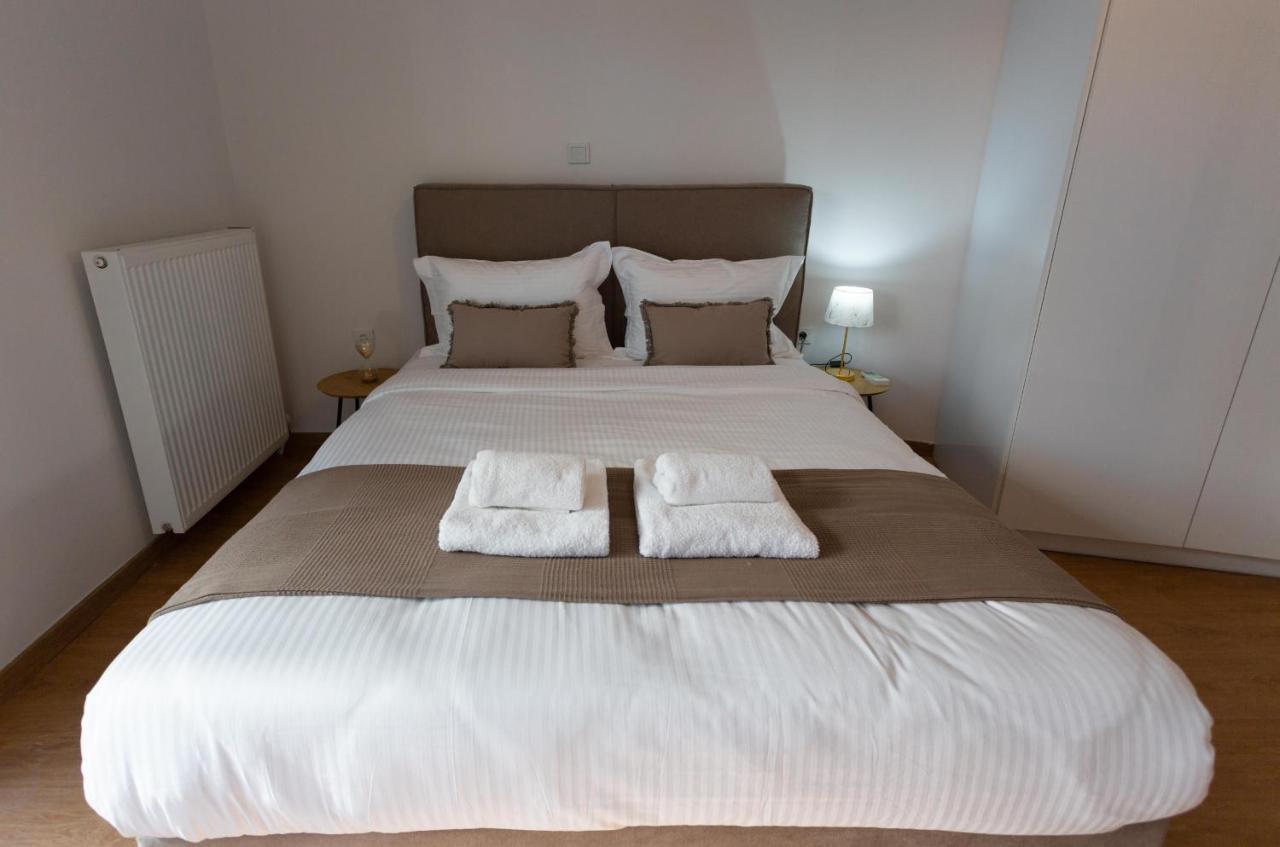 Gtrip Brand New Koukaki Apartment - 3125 Αθήνα Εξωτερικό φωτογραφία
